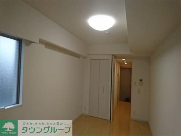 ロアール大山の物件内観写真