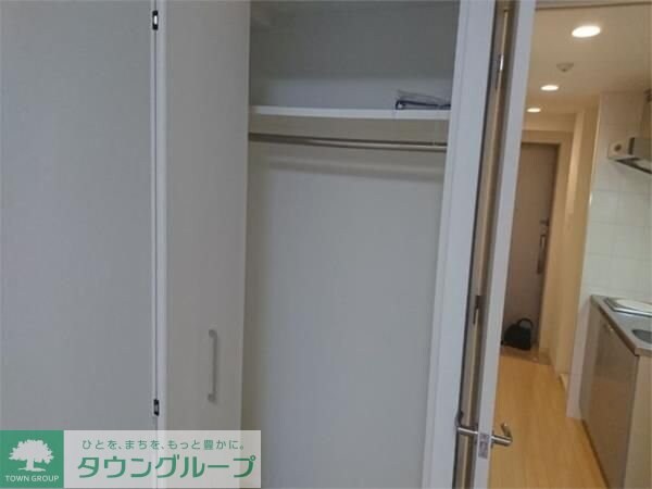 ロアール大山の物件内観写真