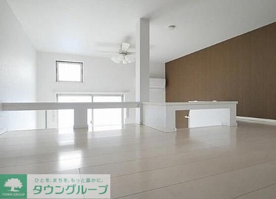 Ｏａｋｓ東武練馬の物件内観写真