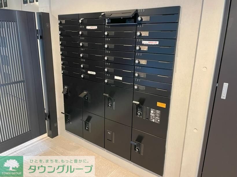 ＥＳ－Ｇｒａｎｄｅ板橋（エスグランデイタバシ）の物件内観写真