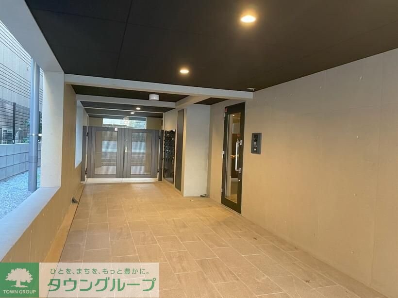 ＥＳ－Ｇｒａｎｄｅ板橋（エスグランデイタバシ）の物件内観写真