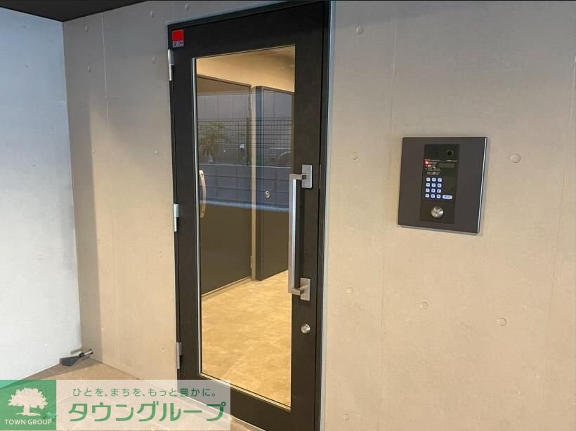 ＥＳ－Ｇｒａｎｄｅ板橋（エスグランデイタバシ）の物件内観写真