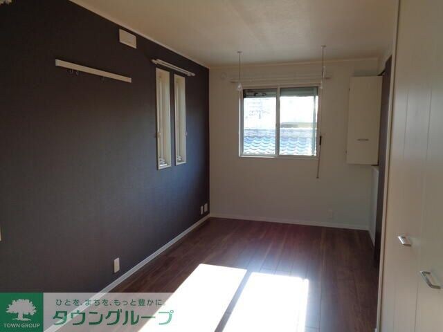 メゾン・ド・あしびの物件内観写真