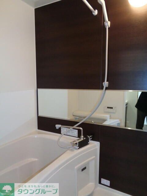 メゾン・ド・あしびの物件内観写真