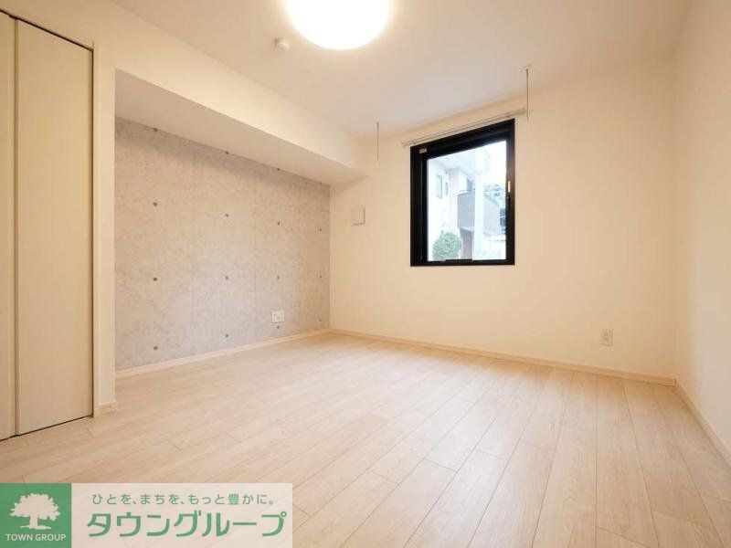 ラフィスタ新板橋の物件内観写真