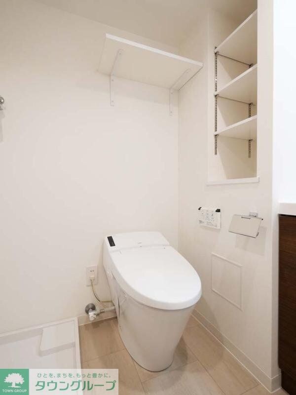 ラフィスタ新板橋の物件内観写真