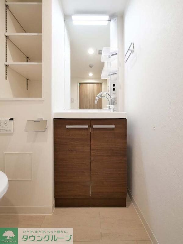 ラフィスタ新板橋の物件内観写真