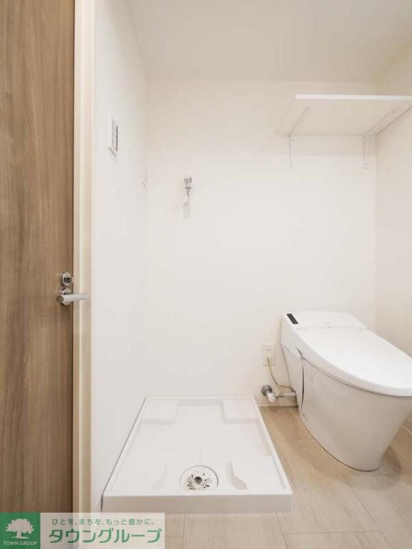 ラフィスタ新板橋の物件内観写真