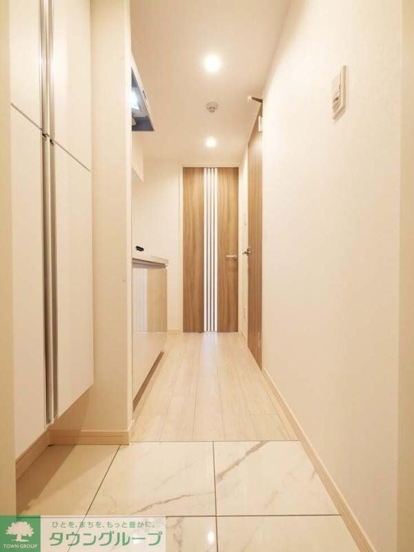 ラフィスタ新板橋の物件内観写真