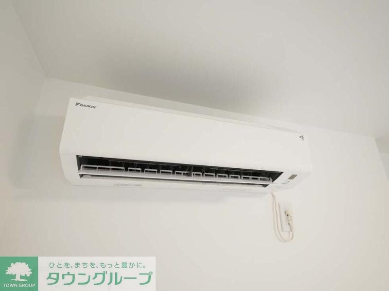 ラフィスタ新板橋の物件内観写真