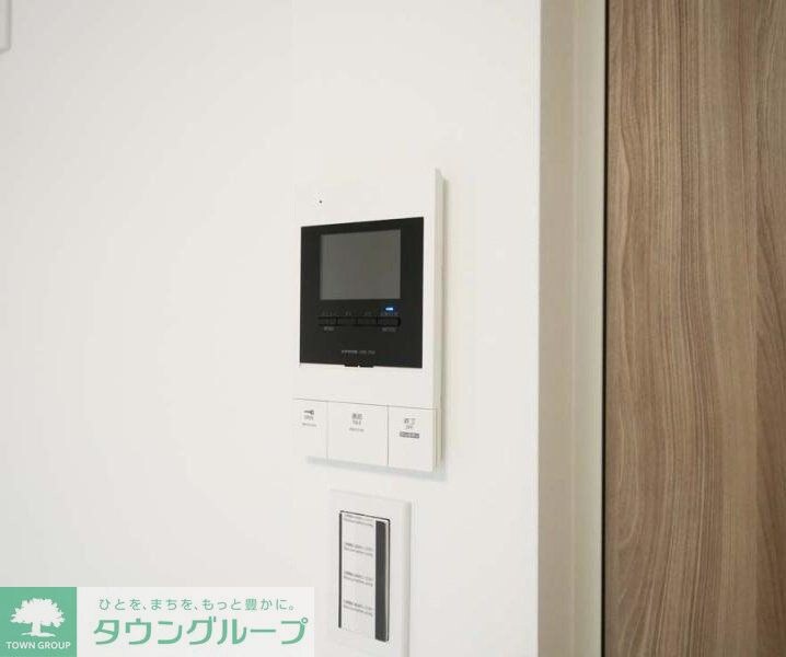 ラフィスタ新板橋の物件内観写真