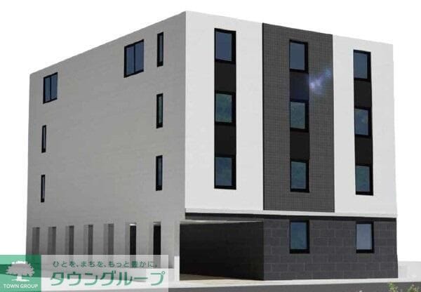 ラフィスタ新板橋の物件内観写真