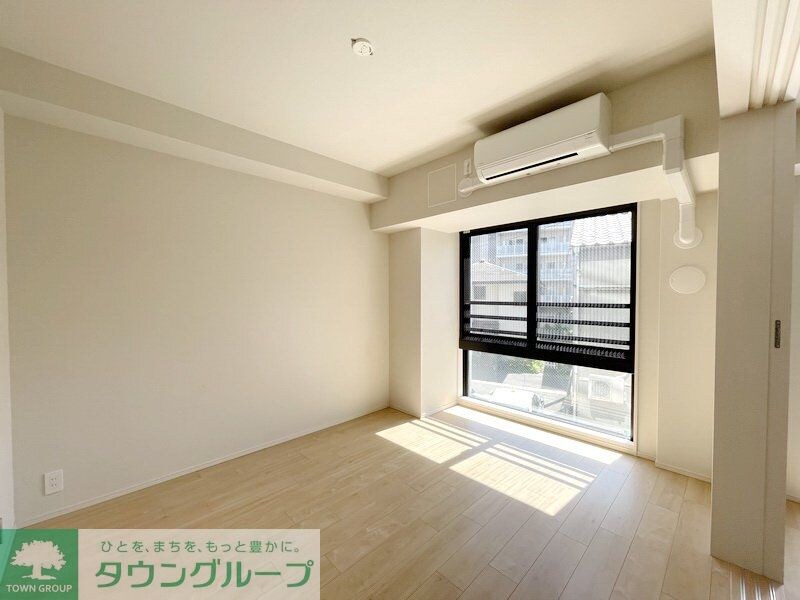 ザ・ケンジントン・レジデンスときわ台の物件内観写真