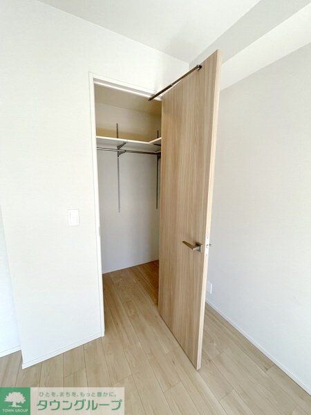 ザ・ケンジントン・レジデンスときわ台の物件内観写真