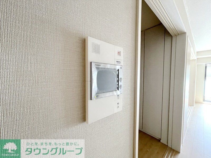 ザ・ケンジントン・レジデンスときわ台の物件内観写真