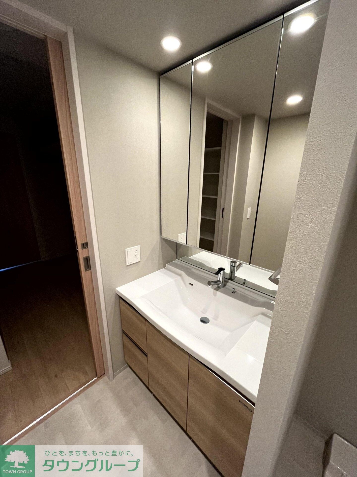 ザ・ケンジントン・レジデンスときわ台の物件内観写真