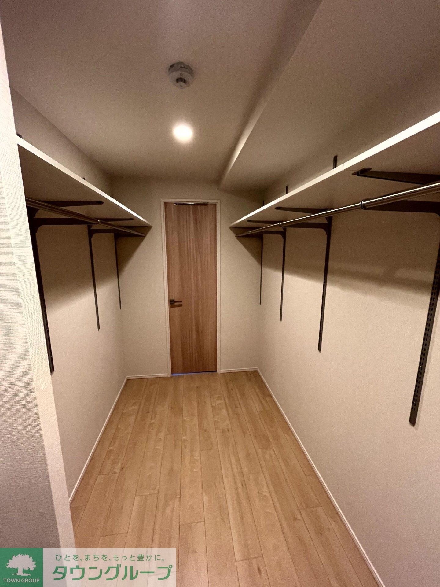 ザ・ケンジントン・レジデンスときわ台の物件内観写真