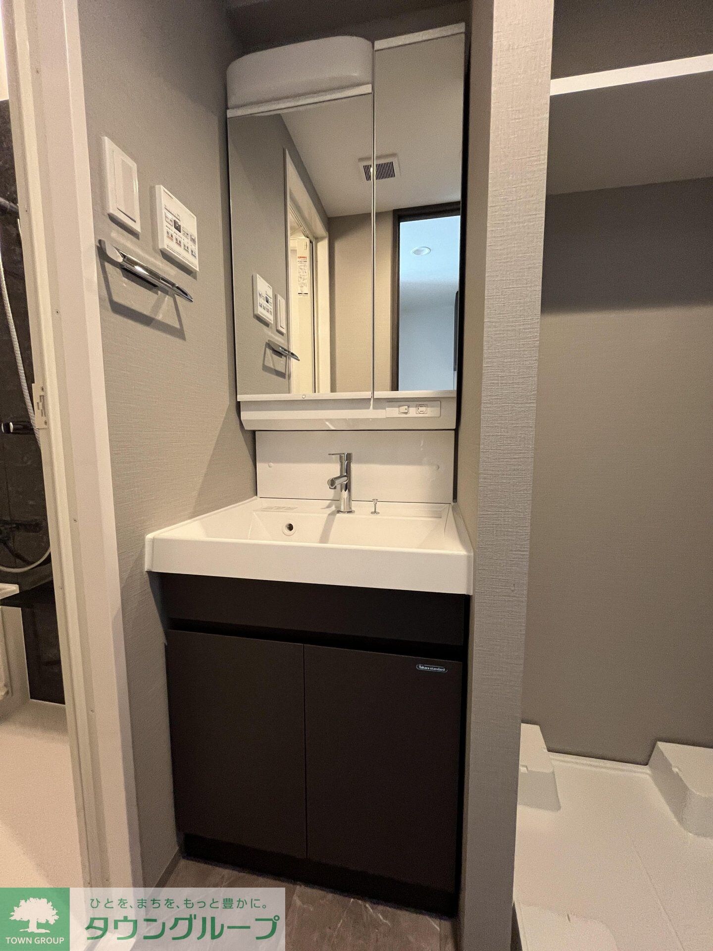 ACP Residence 西巣鴨の物件内観写真