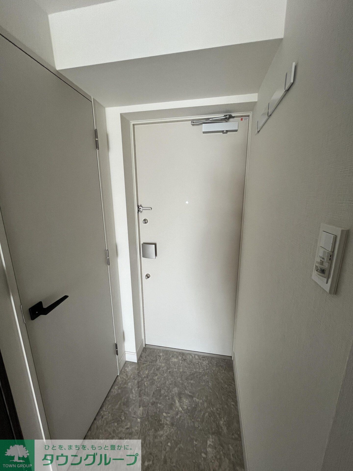 ACP Residence 西巣鴨の物件内観写真