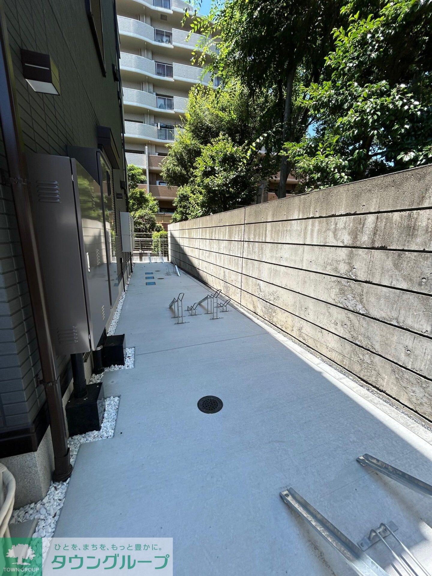 D-Sereno志木柏町の物件内観写真