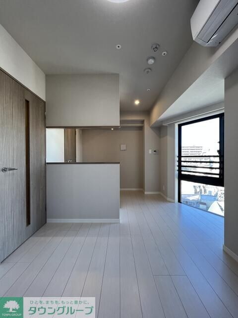 ガリシア大塚駅前の物件内観写真