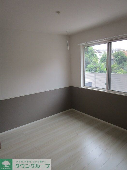 クレスト谷原の物件内観写真