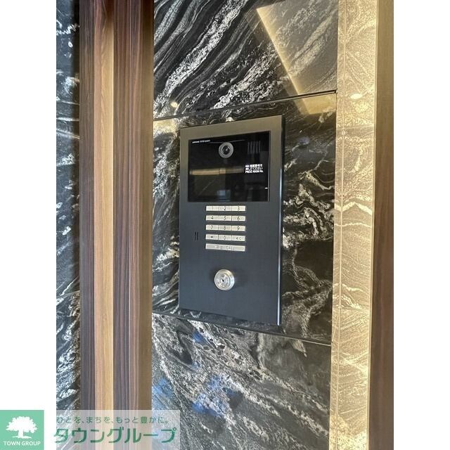 Ｌａ　Ｄｏｕｃｅｕｒ成増の物件内観写真