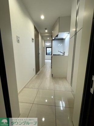 aLATO　Oyamaの物件内観写真