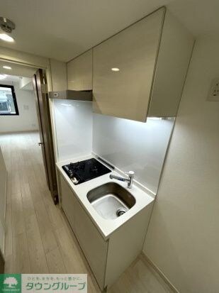 aLATO　Oyamaの物件内観写真