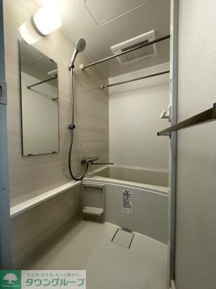 aLATO　Oyamaの物件内観写真