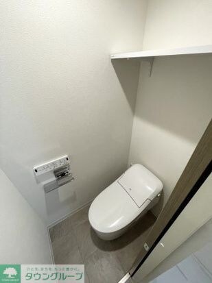 aLATO　Oyamaの物件内観写真