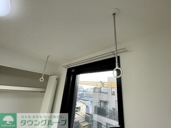 aLATO　Oyamaの物件内観写真