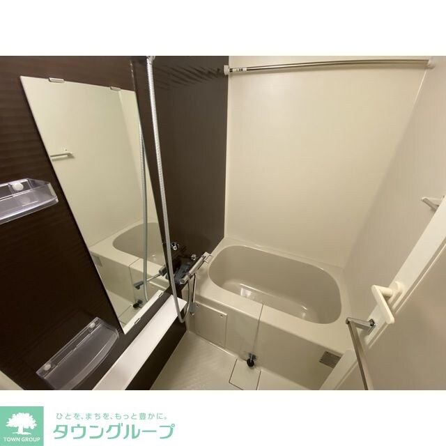 Exentia Motohasunumaの物件内観写真