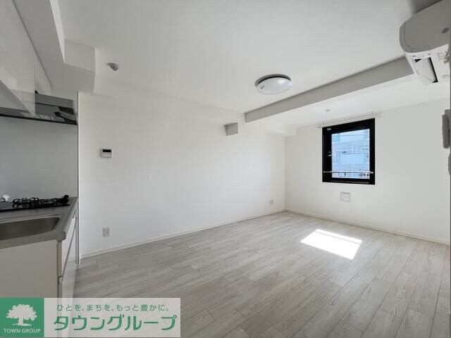 栄町レジデンスの物件内観写真