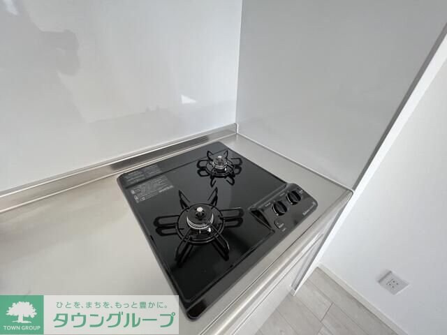 栄町レジデンスの物件内観写真