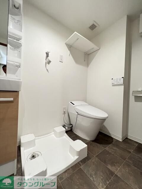 栄町レジデンスの物件内観写真