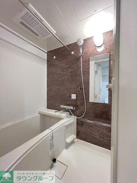 栄町レジデンスの物件内観写真