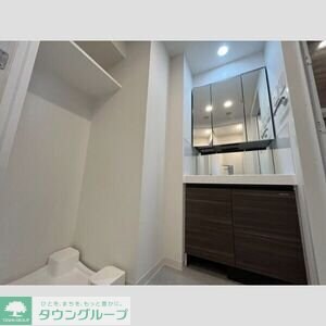 アジールコート板橋本町の物件内観写真