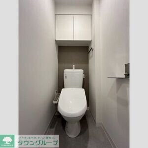 アジールコート板橋本町の物件内観写真