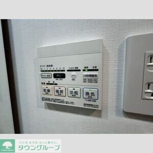 アジールコート板橋本町の物件内観写真