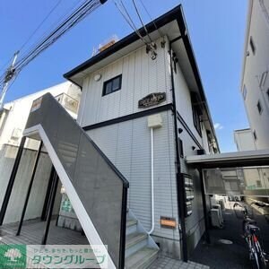 ＴＲＵＥ　ＳＥＶＥＮの物件外観写真