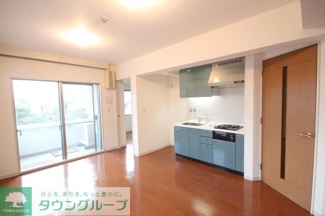 ラナイクラシコの物件内観写真