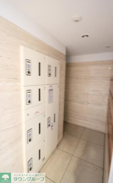 ラナイクラシコの物件内観写真