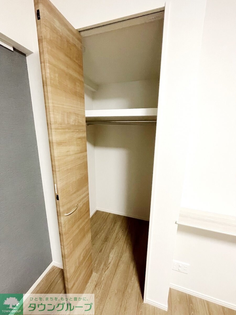 アルファコート常盤台3の物件内観写真