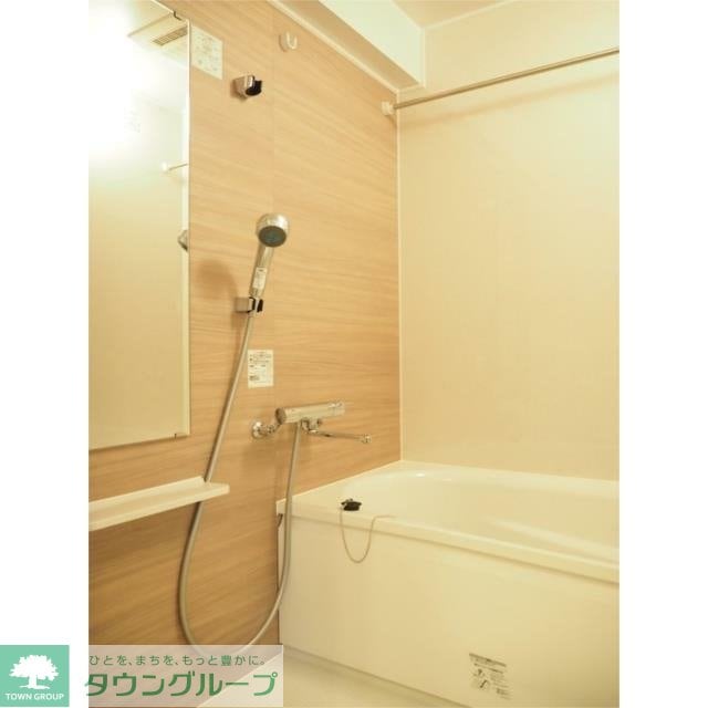 ルーブル板橋泉町壱番館の物件内観写真