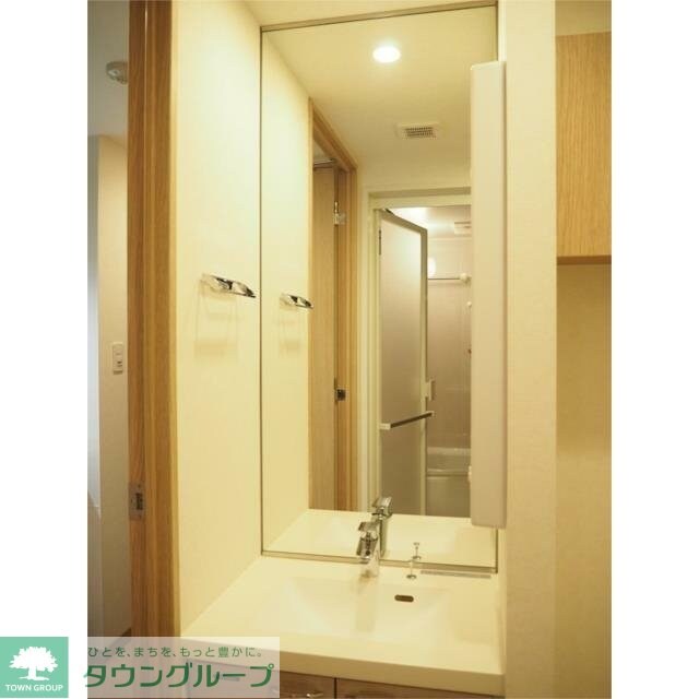 ルーブル板橋泉町壱番館の物件内観写真