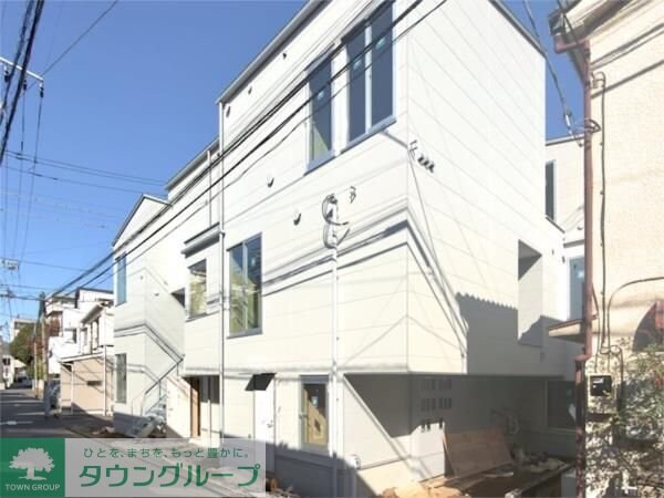 ＣＯＬＬＡＧＥ　ＨＯＵＳＥの物件内観写真