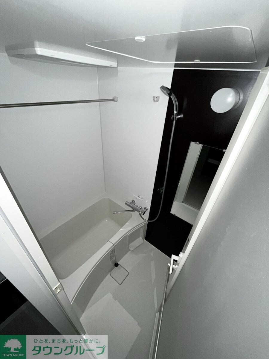 ラフィスタ中板橋IIの物件内観写真