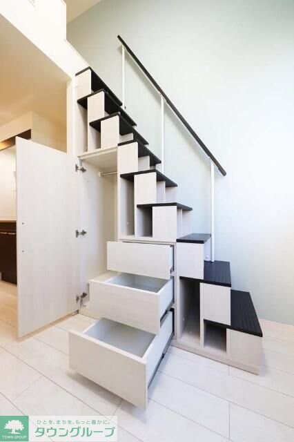 パストラルときわ台の物件内観写真