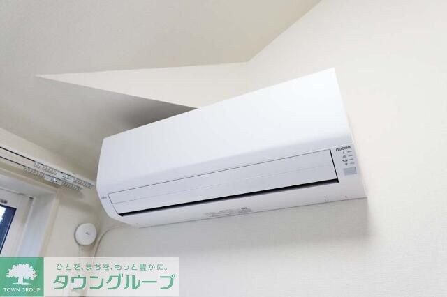 パストラルときわ台の物件内観写真